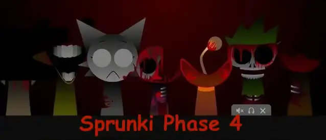 sprunki phase 3